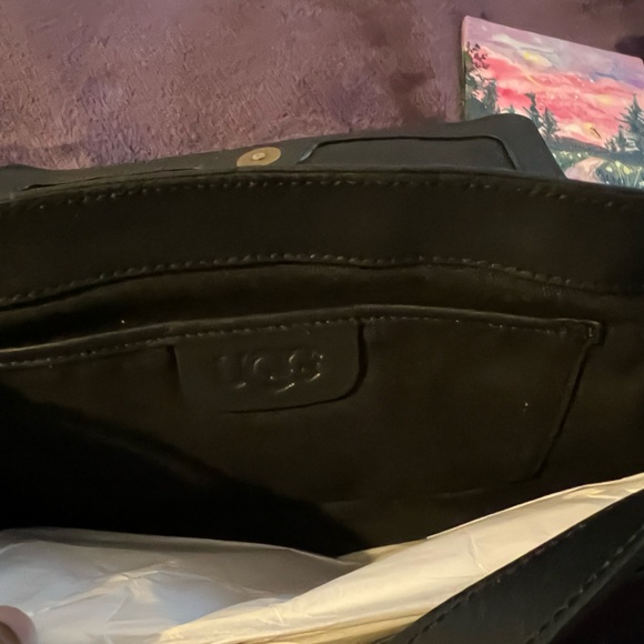 UGG crossbody bag - Picture 8 of 8